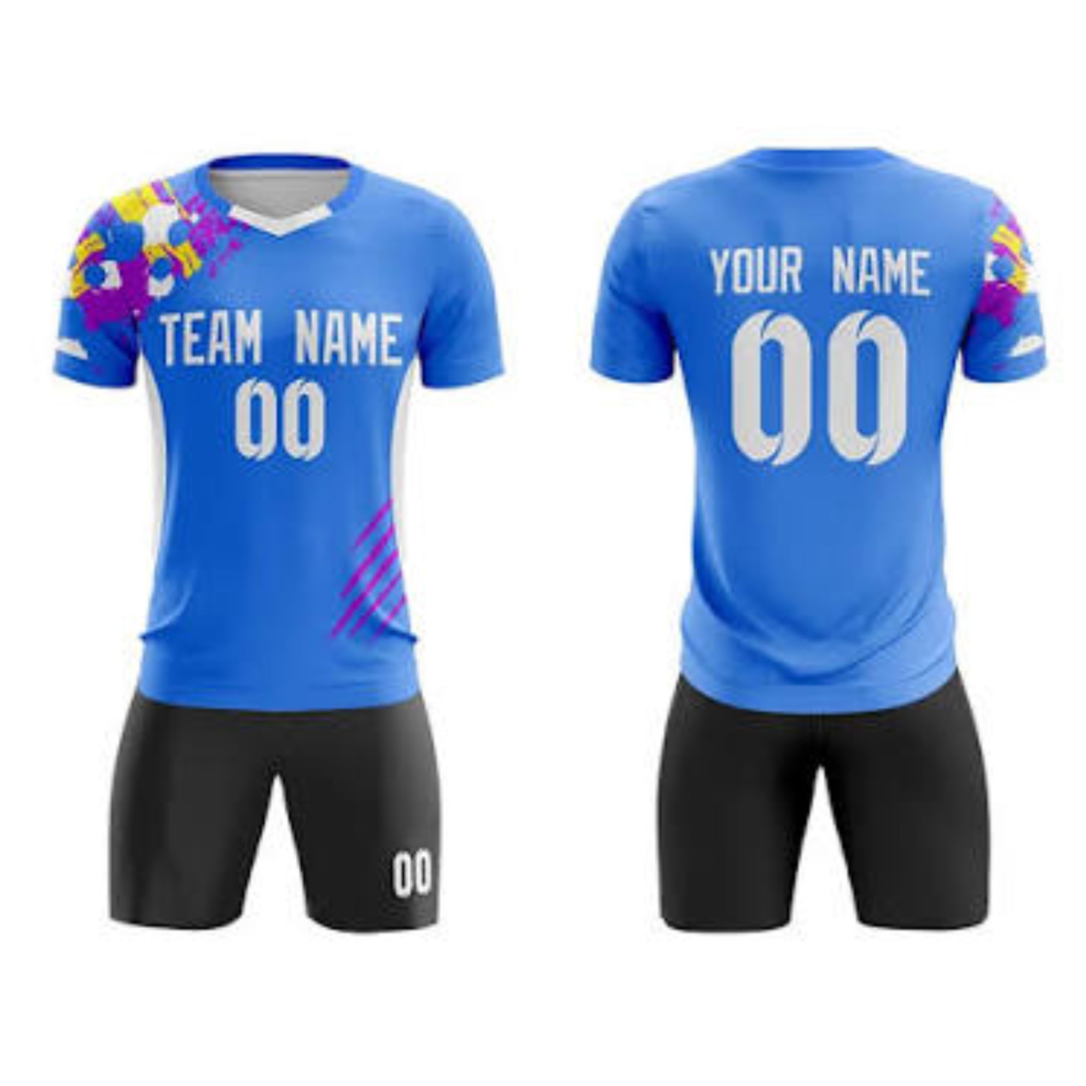 World cup apparels