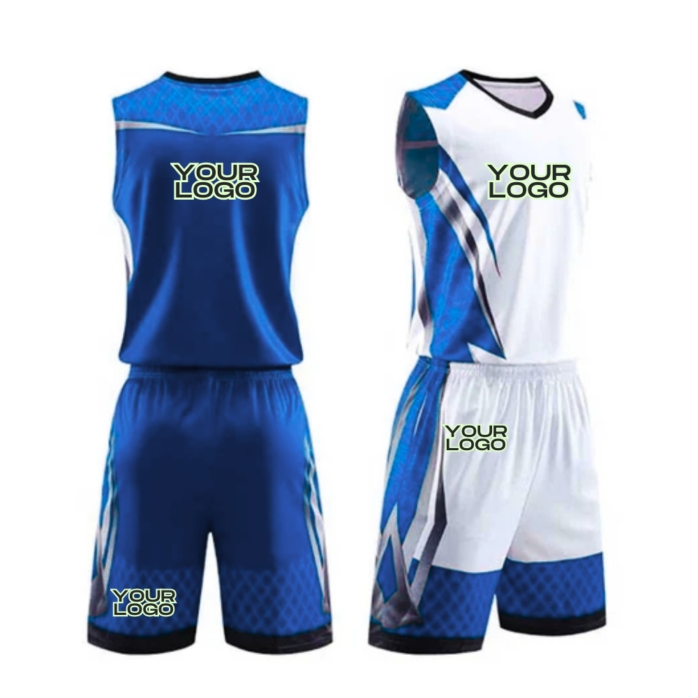 Factory-Direct Custom Sports Uniforms in Canada